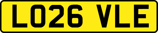 LO26VLE