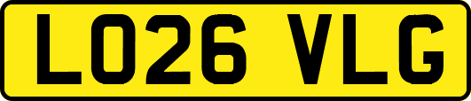 LO26VLG