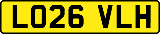 LO26VLH