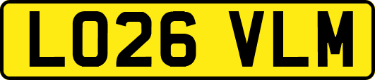 LO26VLM