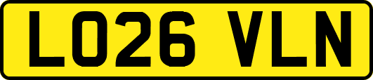 LO26VLN