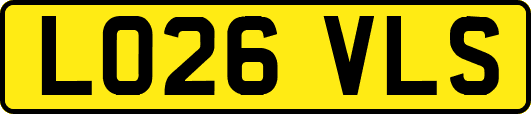 LO26VLS