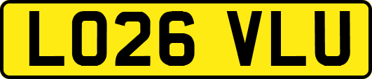 LO26VLU