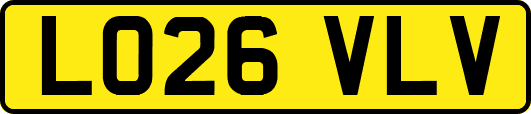 LO26VLV
