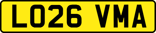 LO26VMA