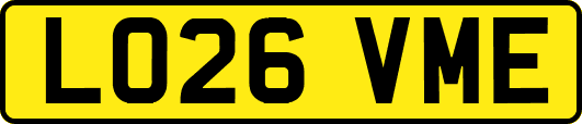 LO26VME
