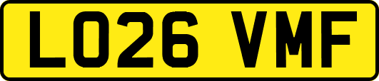 LO26VMF