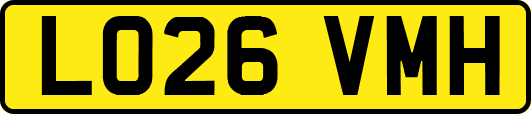 LO26VMH
