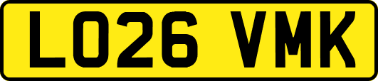 LO26VMK