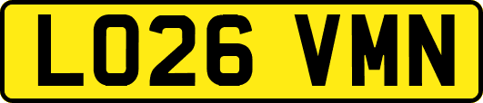 LO26VMN