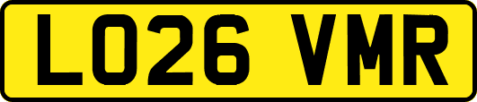 LO26VMR