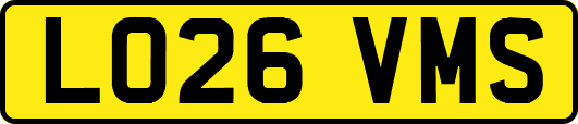 LO26VMS