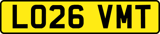 LO26VMT