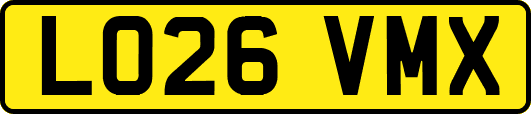 LO26VMX