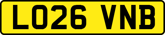 LO26VNB