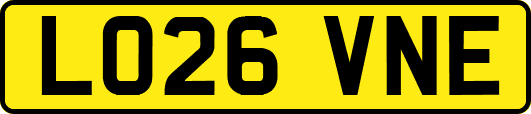 LO26VNE
