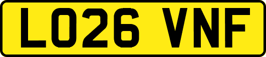 LO26VNF