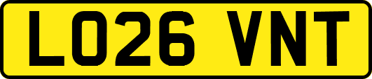 LO26VNT