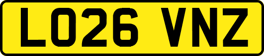 LO26VNZ
