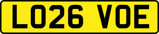 LO26VOE