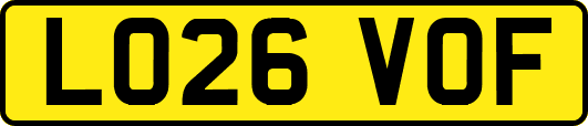 LO26VOF