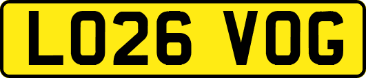 LO26VOG