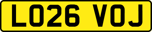 LO26VOJ