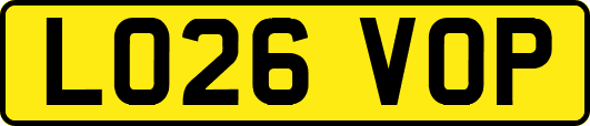 LO26VOP