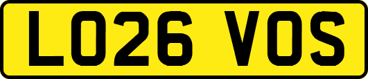 LO26VOS