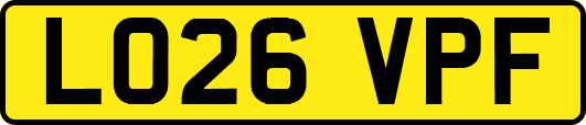 LO26VPF
