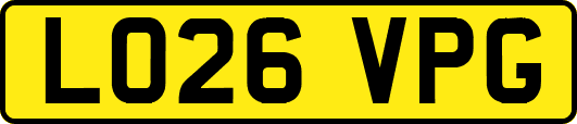 LO26VPG