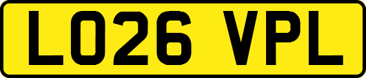 LO26VPL