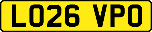 LO26VPO