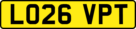 LO26VPT