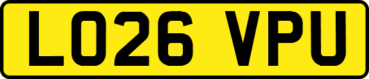 LO26VPU