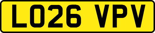 LO26VPV