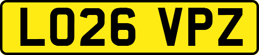 LO26VPZ