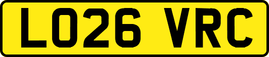 LO26VRC