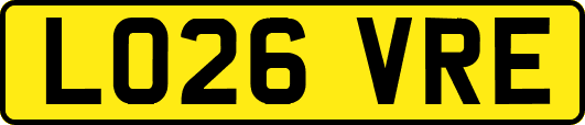 LO26VRE