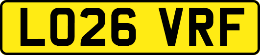 LO26VRF