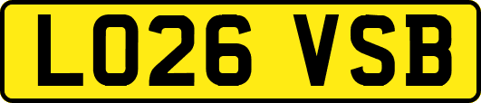 LO26VSB
