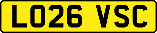 LO26VSC