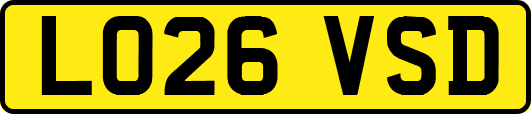 LO26VSD