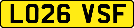 LO26VSF