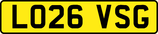 LO26VSG