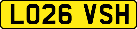LO26VSH