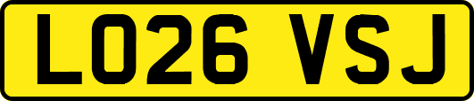 LO26VSJ