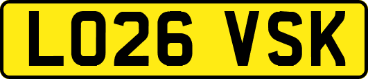 LO26VSK