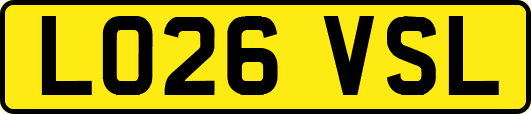 LO26VSL
