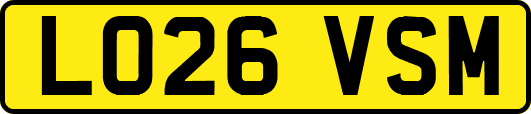 LO26VSM